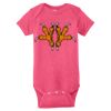 Infant Vintage Fine Jersey Bodysuit Thumbnail