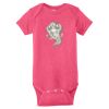 Infant Vintage Fine Jersey Bodysuit Thumbnail