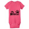 Infant Vintage Fine Jersey Bodysuit Thumbnail